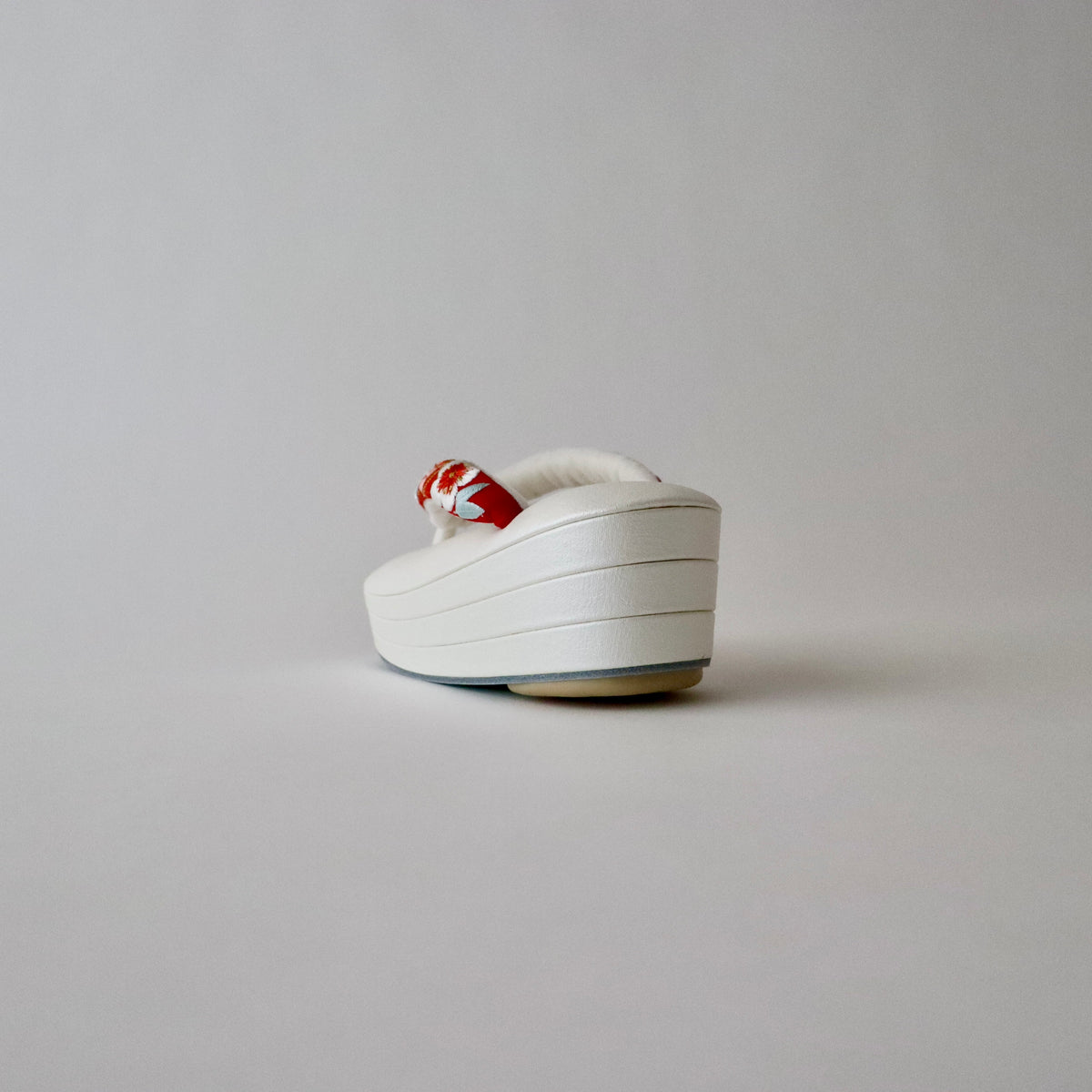 刺繍 | 草履バッグセット | 振袖 | 礼装 | 赤 | 宝尽くし | 和小物さくら