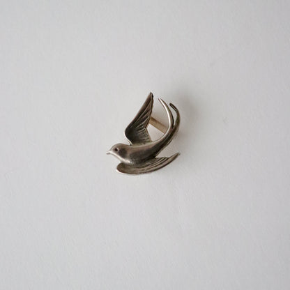 帯留「Pigeon」大原商店