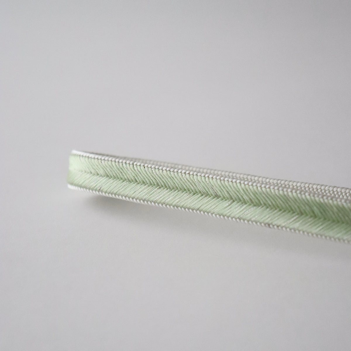 帯締め「大和高麗暈し - lt.grn」和小物さくら