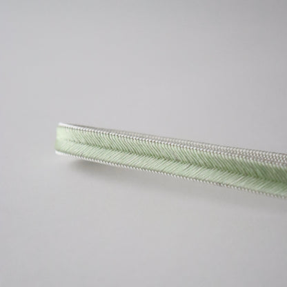 帯締め「大和高麗暈し - lt.grn」和小物さくら