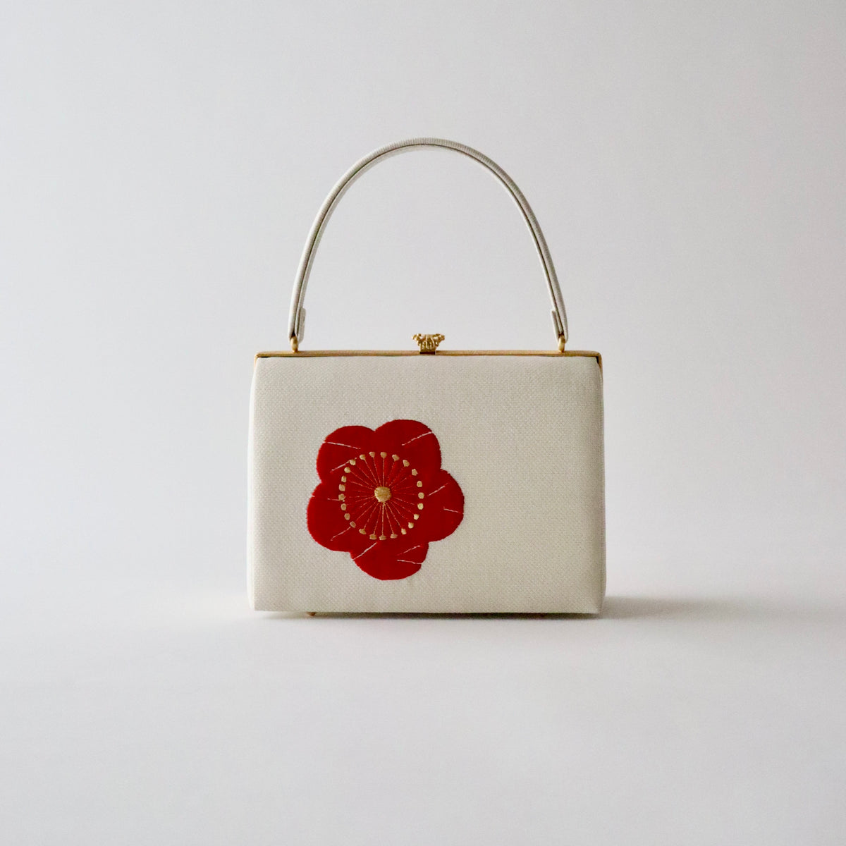 刺繍 | 草履バッグセット | 振袖 | 礼装 | 紅白黄 | 和小物さくら