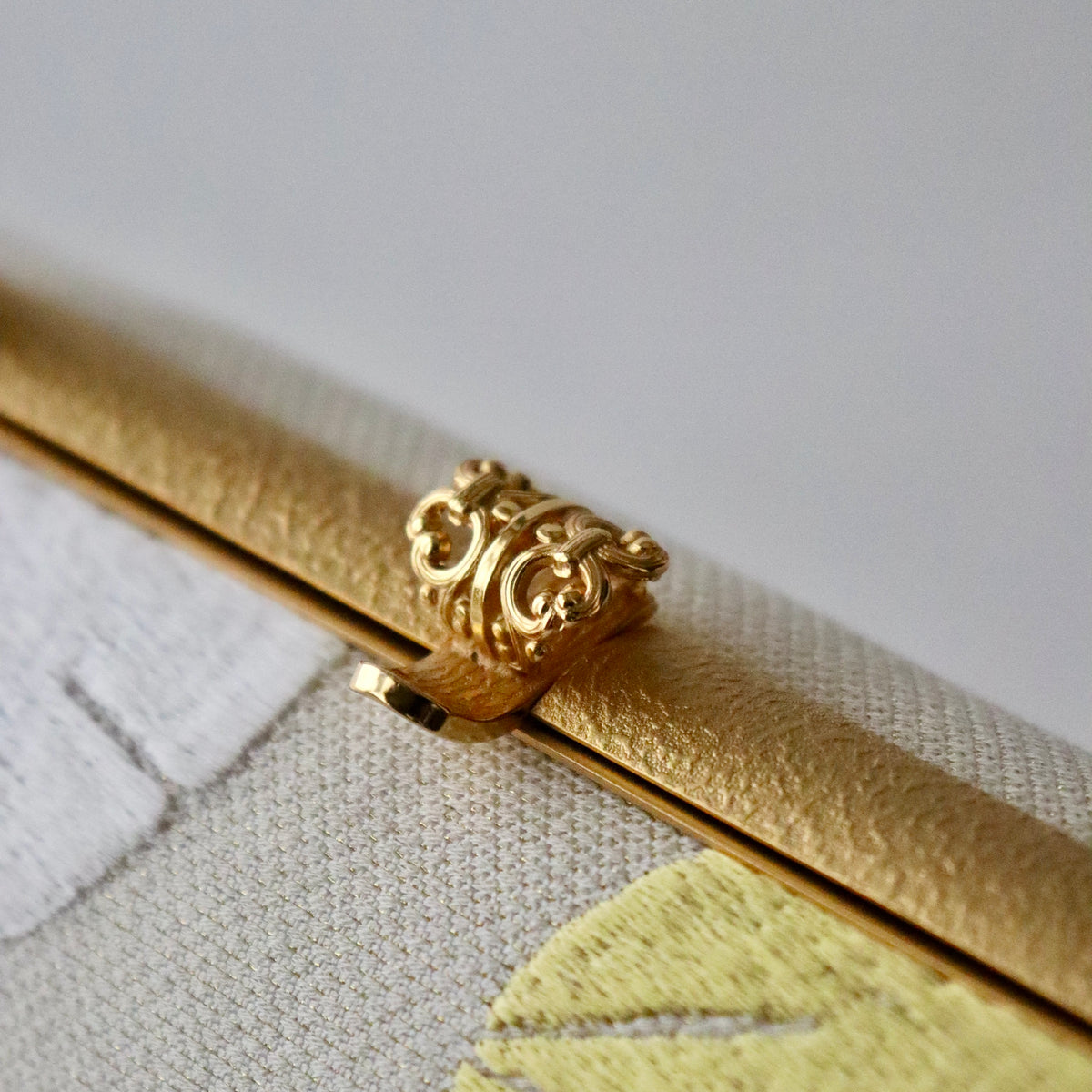 刺繍 | 草履バッグセット | 振袖 | 礼装 | 紅白黄 | 和小物さくら