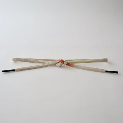 帯締め | 袷・単衣向け | 高麗耳付暈し金散らし | 和小物さくら