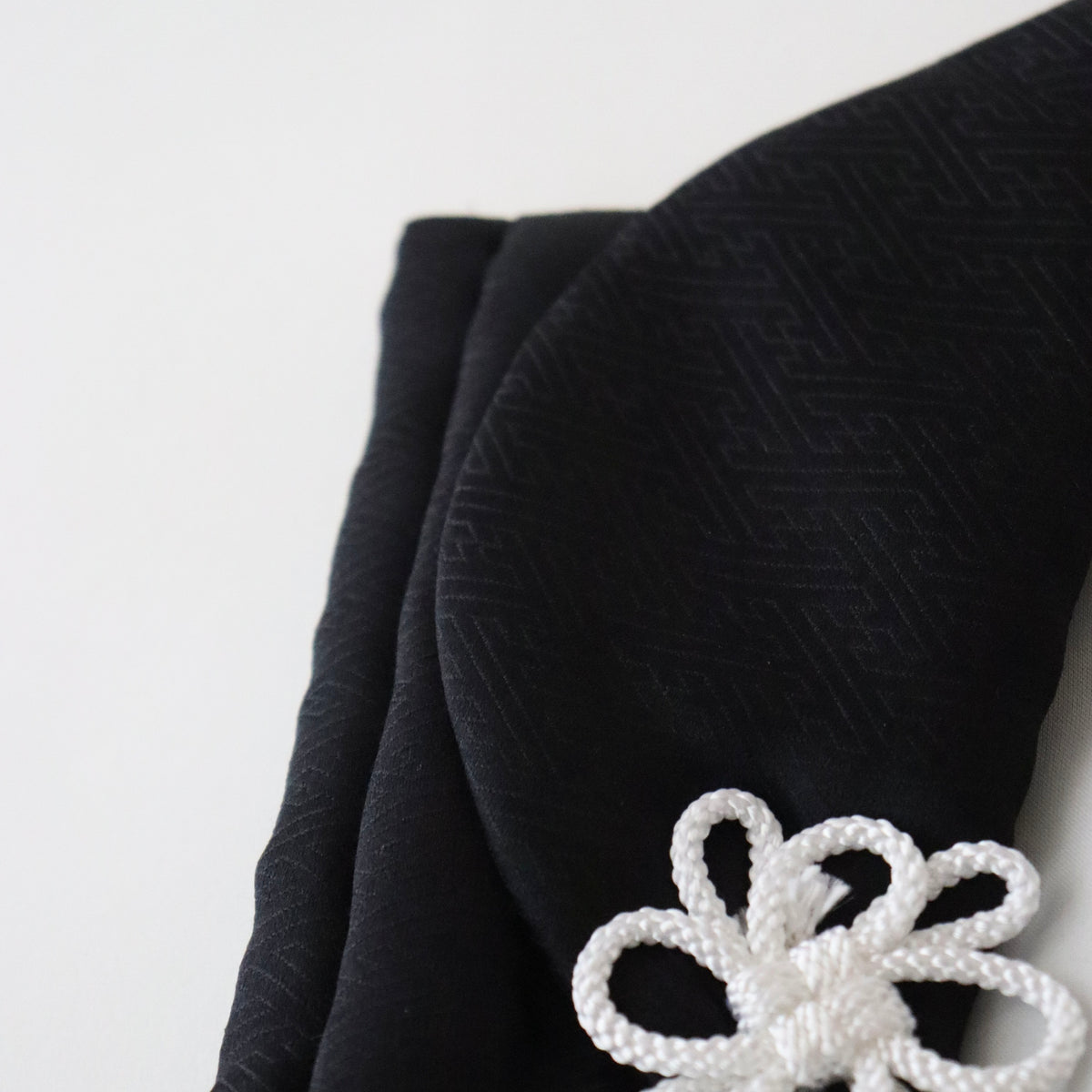 被布 | 七五三 | 三歳 | 男児向け | 正絹 | 宝尽くし | 刺繍