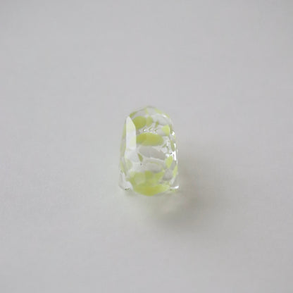 帯留「カットガラス - yel-mar」和小物さくら