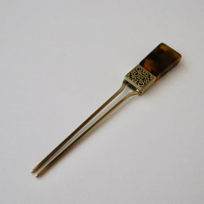 かんざし「色飾 - marb」大原商店