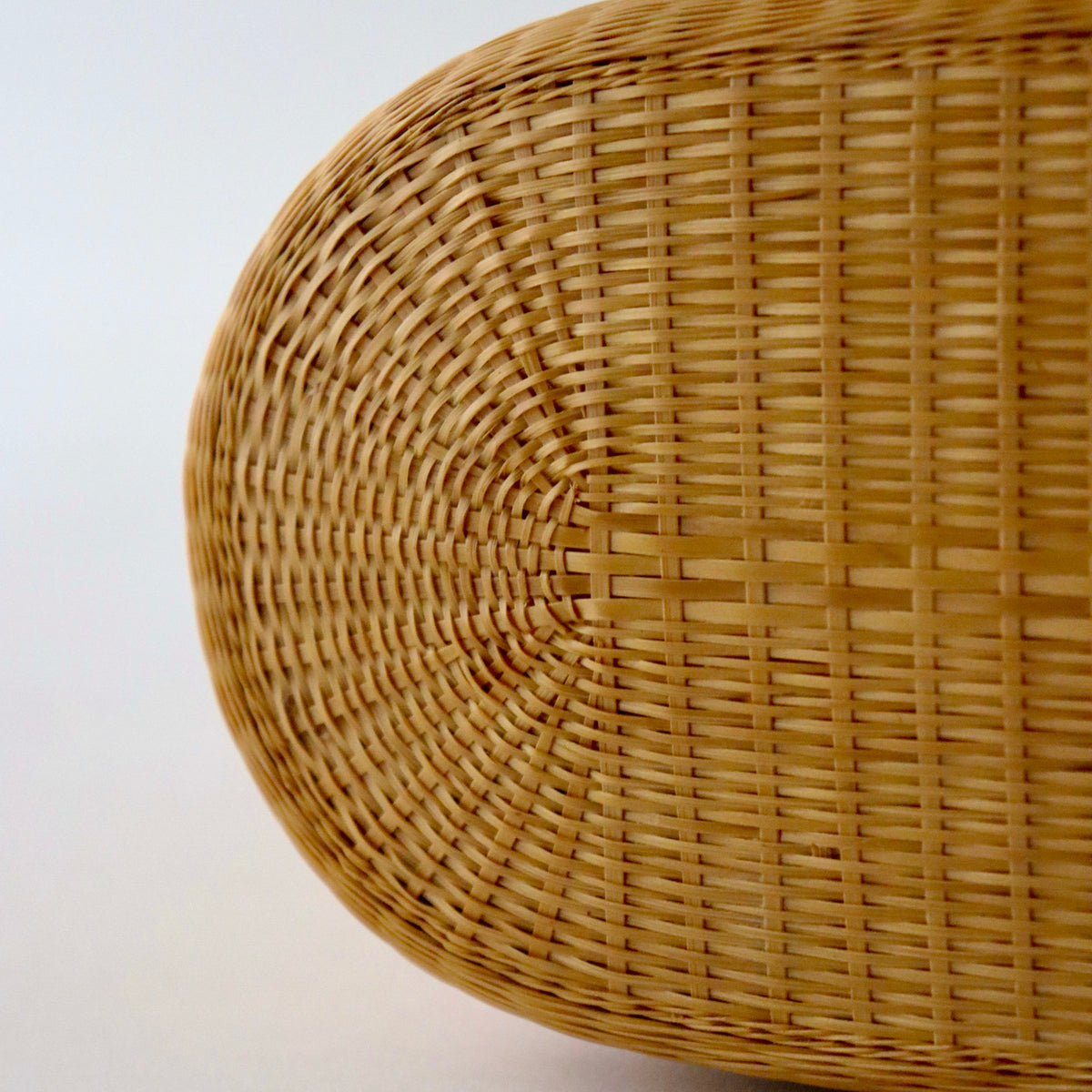 竹バッグ「竹手編 - natu / KOMKRIT工房」和小物さくら